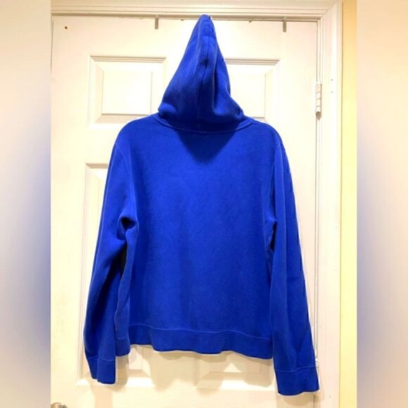 Polo Ralph Lauren Hooded Pullover, Big Kids sz XL (18),   - Picture 2 of 3